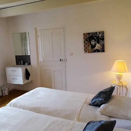 别墅 Montingeat De