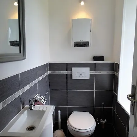 别墅 Montingeat De